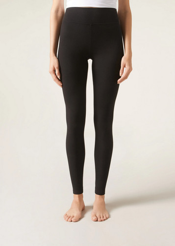 Calzedonia leggings mit - calzedonia,