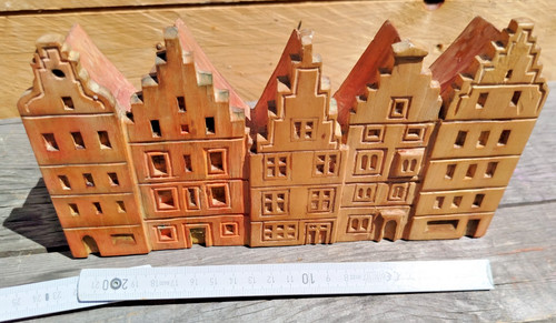 Modell haus architektur - modell,