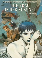 Alexander nikopol 21 - alexander,