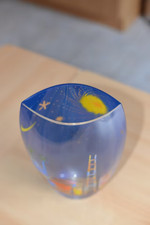 Mara Mára! Vase Glas Goebel