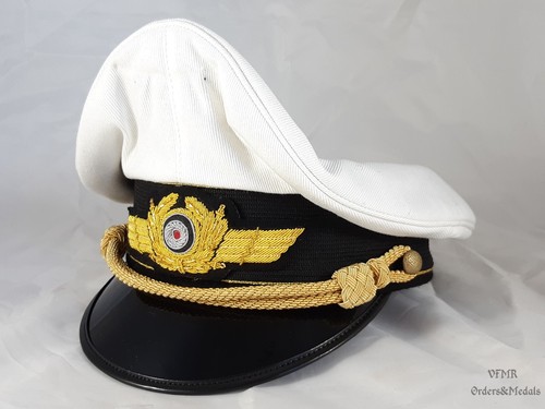 Luftwaffe sommerschirmmütze - luftwaffe,