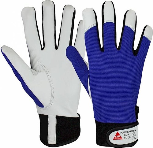 Paar hase power grip - power,