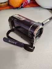 Sony Handycam DCR-SX44 60x