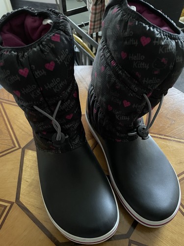 Crocs sanrio hello kitty - hello,