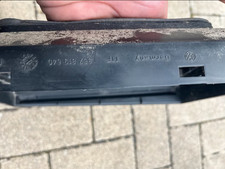 VW Passat 35i VR 6 Innenraum Luftfilterkasten 357 819 640