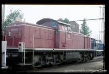 Dia BR 290 344 35mm ungerahmt U-AN5-2