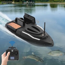 Köderboot 500m Ferngesteuert