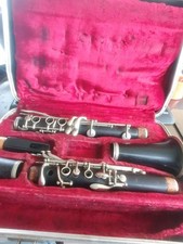 Bundy SELMER B-Klarinette  - mit Koffer