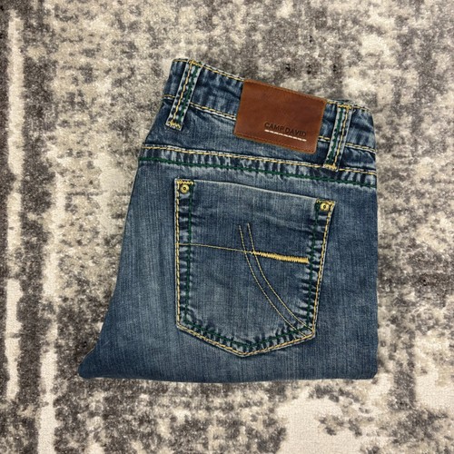 Camp david herren jeans hose - david,