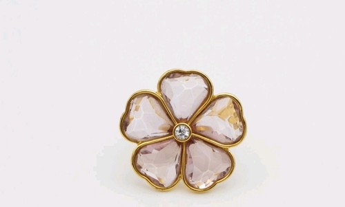 Swarovski ring nirvana - swarovski,