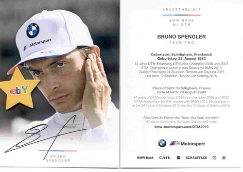 Bruno spengler dtm bmw - bruno, spengler-dtm-bmw