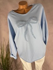 NEU langarm Shirt Oberteil