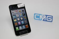 Apple iPod touch 4.Generation 32GB ( On / OFF defekt, Schönheitsfehler) #N19