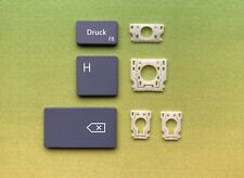 Eine Taste / One Key Microsoft