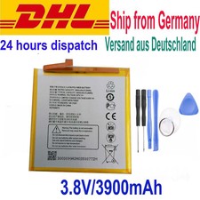 Akku für ZTE Axon A9 Pro Li3939T44P8h756547 batterie----kompatible battery