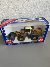 SIKU SUPER RADLADER 3533