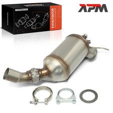DPF Dieselpartikelfilter für BMW 3er E90 3er Touring E91 318d 320d 2004-2012