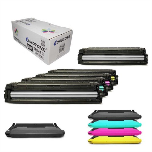 Toner für samsung - 4/5x,