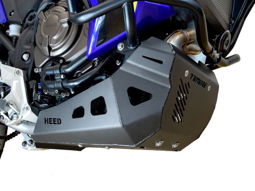 Motorschutz heed yamaha - yamaha, tenere