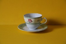 Tchibo TCM Rote Blüte Blume