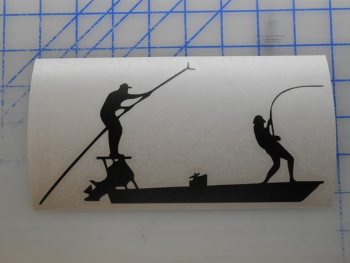 Flats boat fisherman - flats,