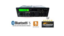 VW Gamma 2 II M327 Rarität Autoradio Optional Bluetooth +Freisprecheneinrichtung