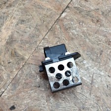 11597 Original Renault Laguna 2 II Vorwiderstand Kühlerlüfter 8200045082