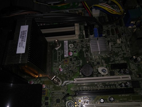 6305 pro amd motherboard - hp,
