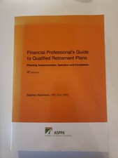 Financial Professionals Guide