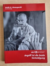 Blitzdefence - Angriff ist die