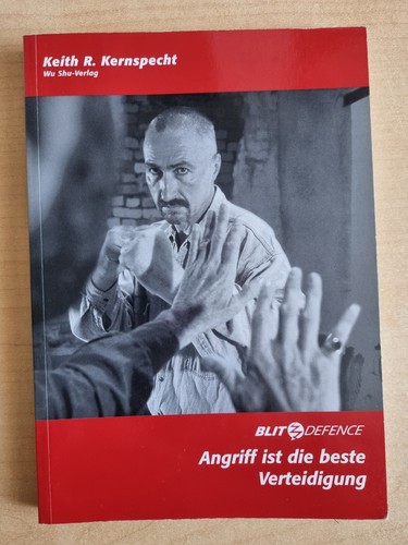 Wing tsun blitzdefence - wing,