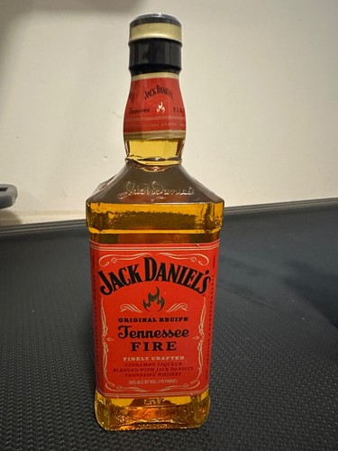 Jack daniels fire - jack,