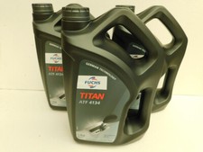8,46€/l Fuchs Titan ATF 4134