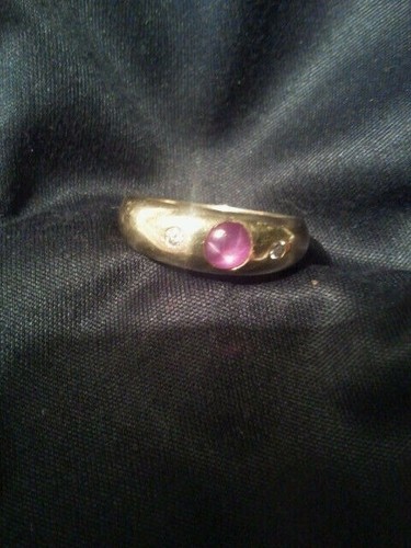 Goldring 585 rubin - 585/14, k.