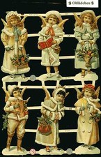 # GLANZBILDER  # EF 7347