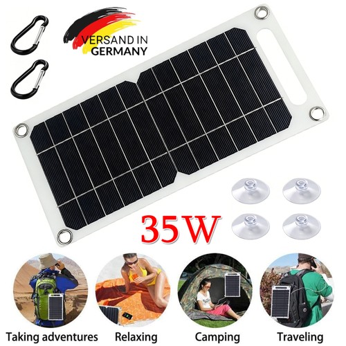 35w solarpanel solar - 35w, 6v