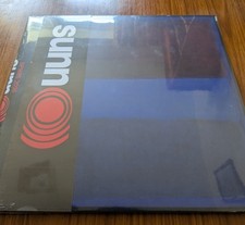 SUNN O)))-SUNN O))) LTD 2 x