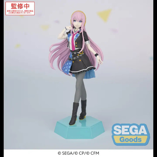 Megurine luka desktop - luka,