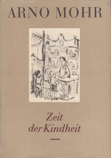 Buch: Zeit der Kindheit, Mohr