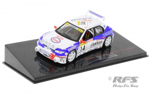 Peugeot 306 maxi - peugeot,