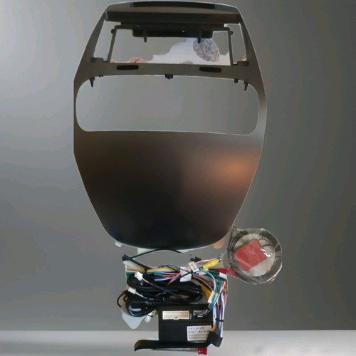 Autoradio einbausatz 2 - 1,