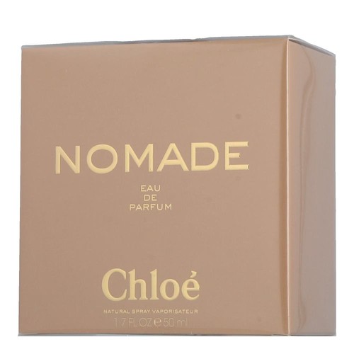 Chloé nomade edp - nomade, 50ml