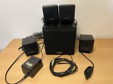Cambridge Sound Works -