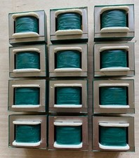 Audio output transformer 1:1:1 / 600-Ohm. 12 pcs.