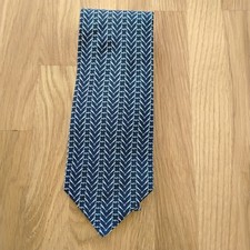 Hermes Krawatte vintage 100%