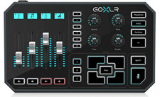 TC Helicon GoXLR 4-Kanal Mixer