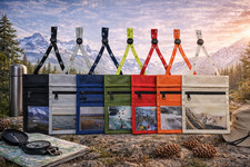 sunwallet Brustbeutel