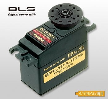 Futaba bls351 brushless - bls351,