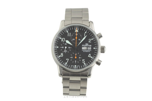 Fortis flieger chronograph - flieger,