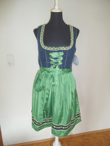 Dirndl marjo mathilda neu - marjo, mathilda.